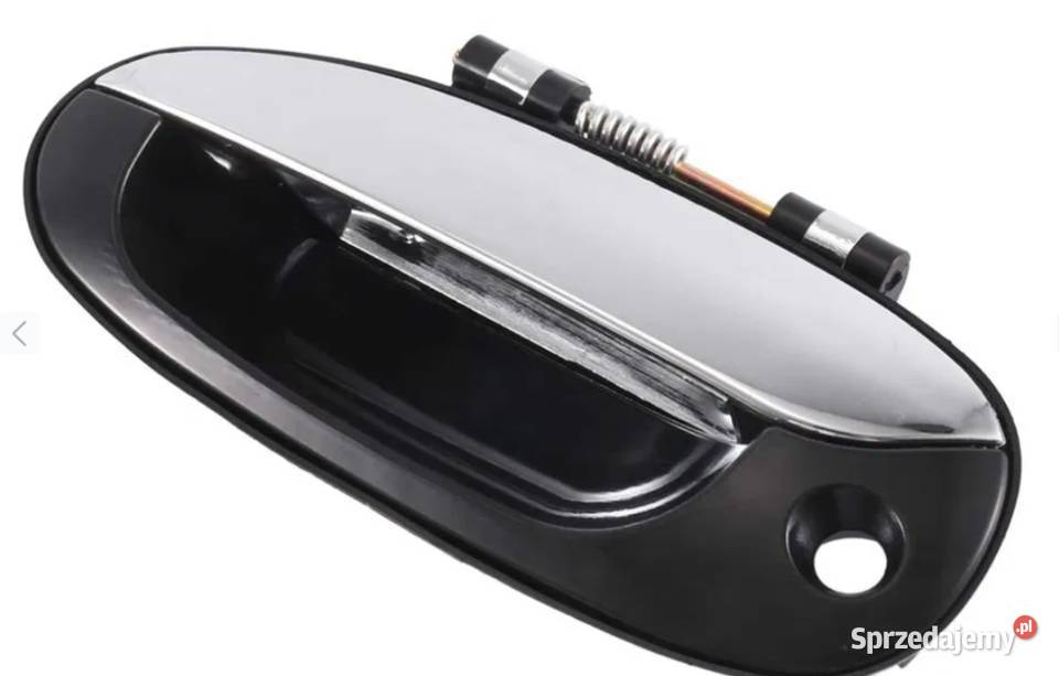 Kia Carens 0206 Klamka zewnętrzna przednia NOWA