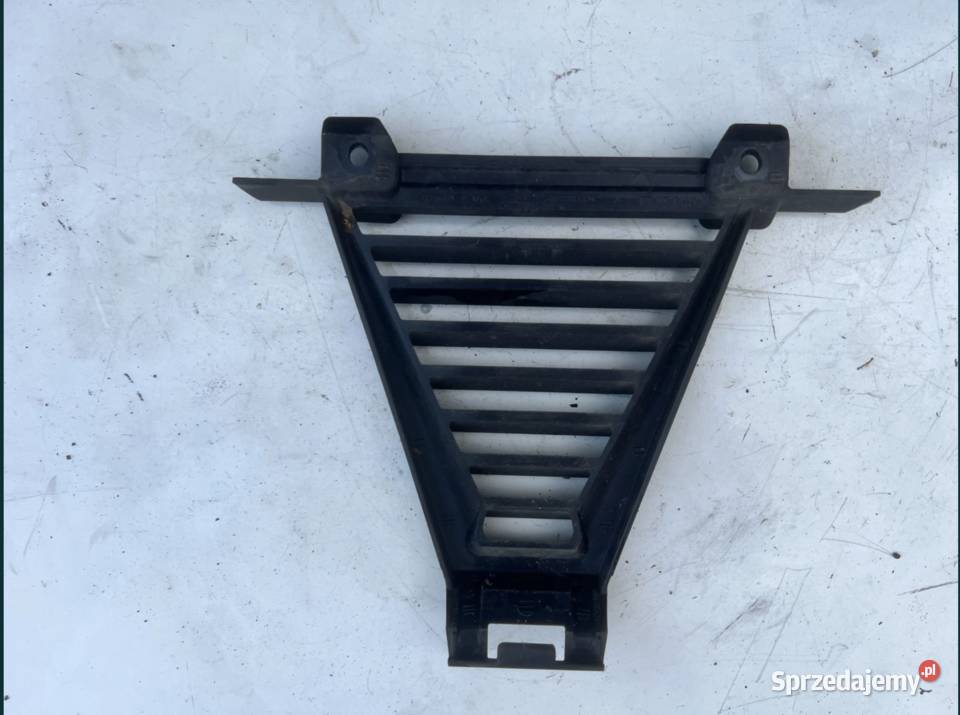 Osłona chłodnicy BMW G310 BMW GR ABS 2019r wielkopolskie Ostrzeszów