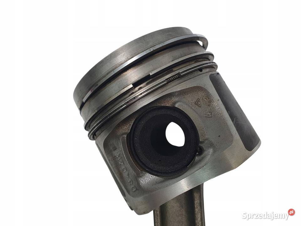 TŁOK SILNIKA BMW E90 F30 F10 20 D N47 0840ZK Chełm