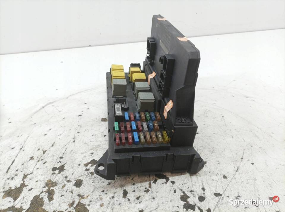 MODUŁ SAM A9065452501 MercedesBenz Sprinter II sprzedam