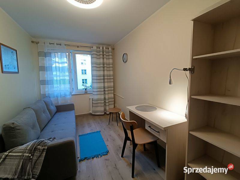 Mieszkanie remoncie wynajmę 23m2