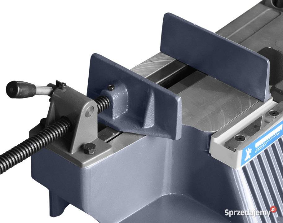 Przecinarka taśmowa do metalu METCOR G5010B piła mazowieckie Siedlce