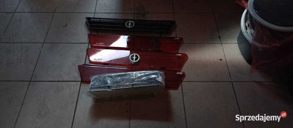 Części do poloneza caro Części samochodowe Lublin