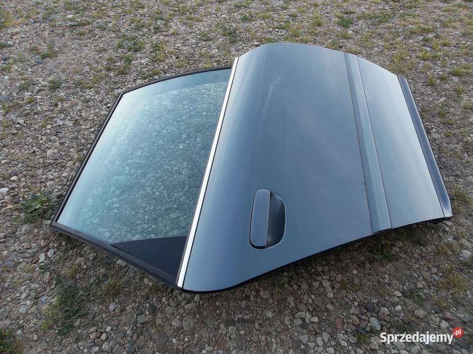 Audi A6 C5 drzwi tył LX7Z Iława sprzedam