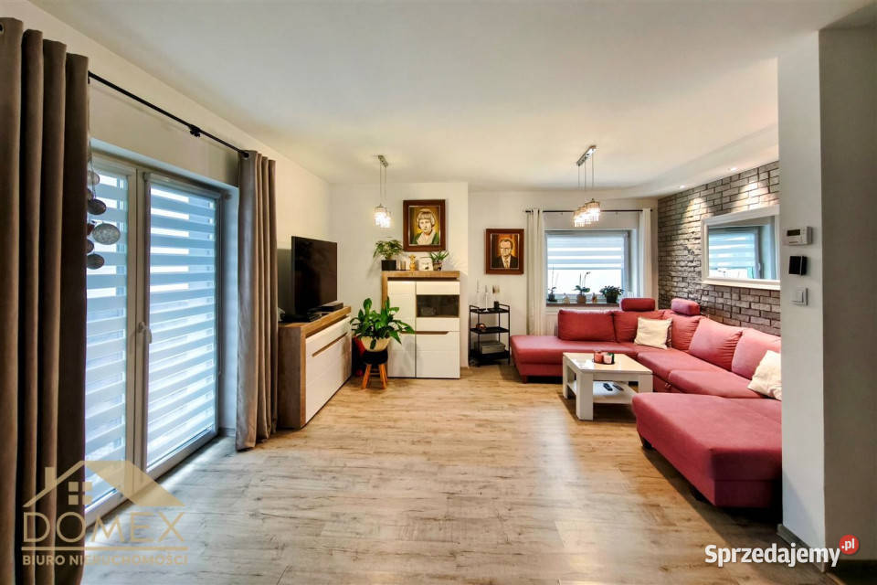 Mieszkanie Rybnik 6665m2 3 pokoje Sprzedaż śląskie