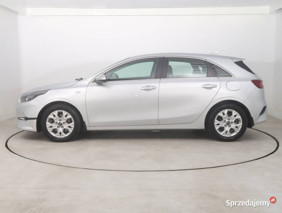 Kia Ceed 10 TGDI Bielany Wrocławskie sprzedam