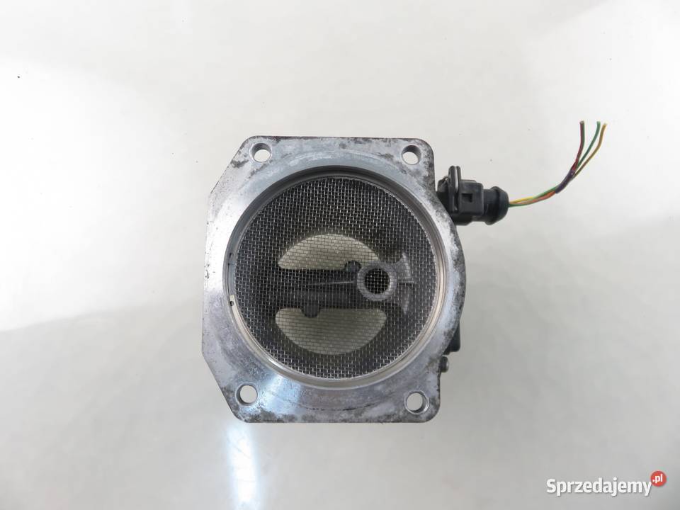 PRZEPŁYWOMIERZ AUDI A4 B5 16 18 037906461B