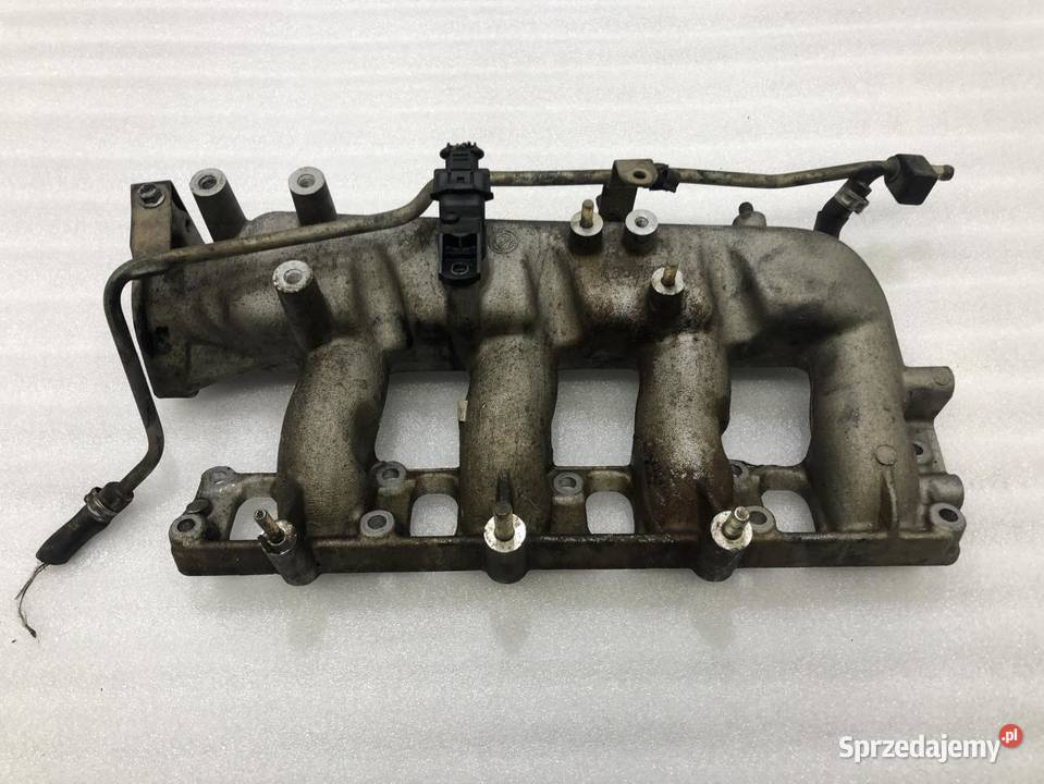 KOLEKTOR SSĄCY FIAT PUNTO 19 JTD 46531726