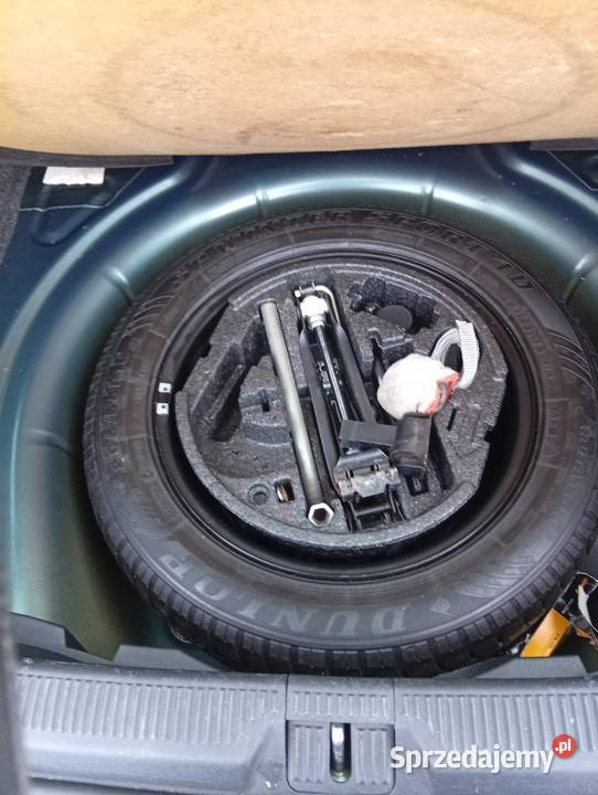 Sprzedam skoda octavia 2 benzyna dolnośląskie Lwówek Śląski