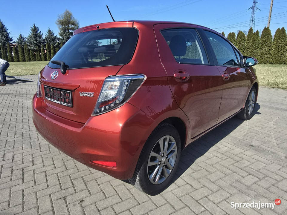 Toyota Yaris 10BENZ bluetooth Yaris Kutno
