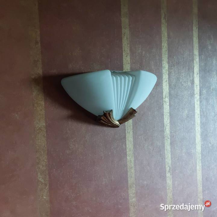 Klasyczne lampy sprzedam