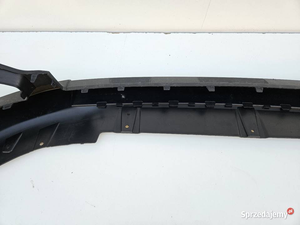 MINI COUNTRYMAN III U25 SPOILER ZDERZAKA PRZÓD osobowe