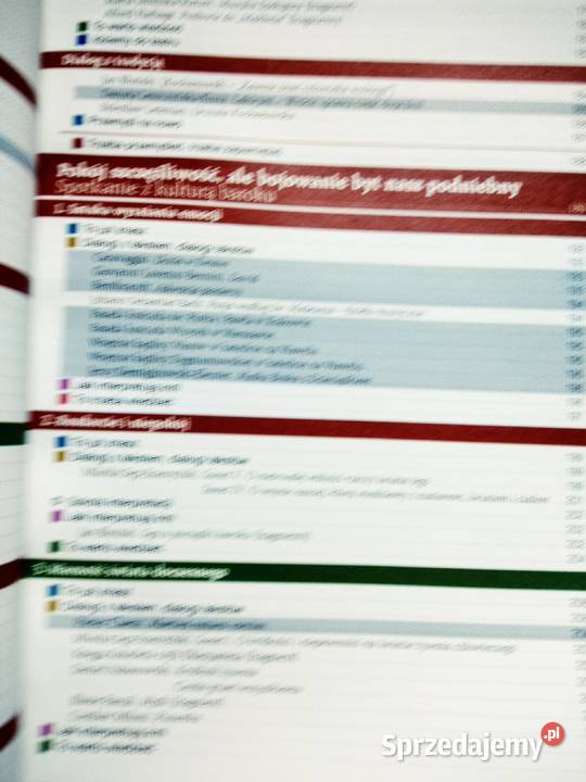 Świat do przeczytania 11 stentor Warszawa