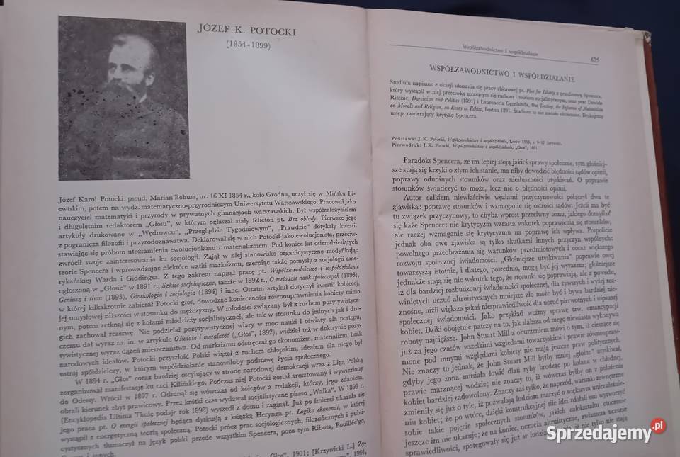 700 lat myśli polskiej Filozofia i myśl wielkopolskie Koźminek