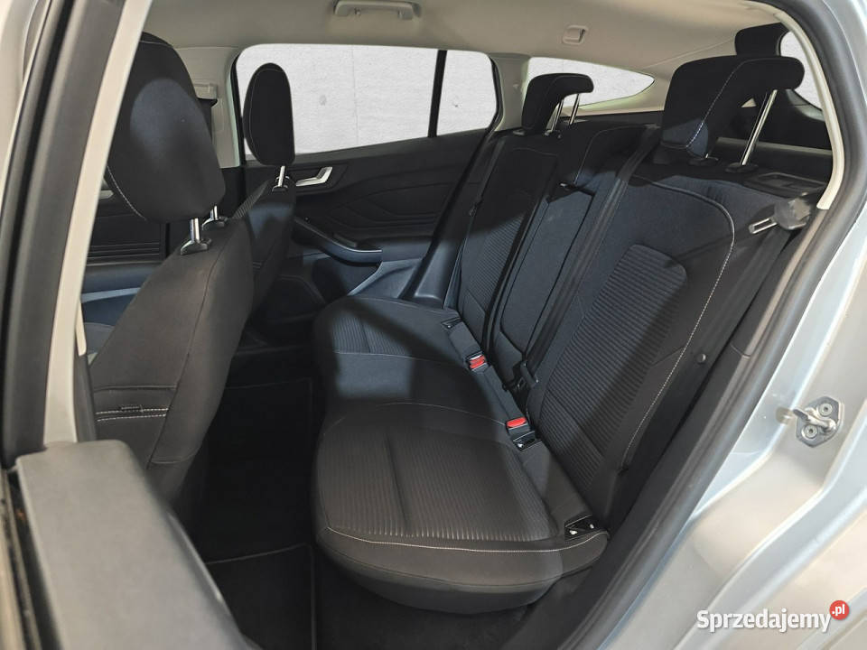 Ford Focus Mk4 2018 Komorniki