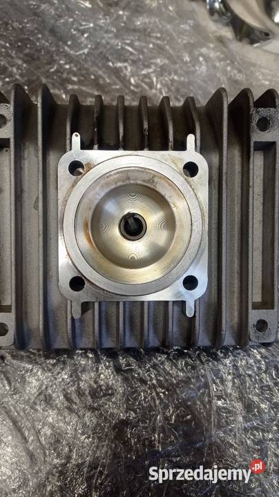 Części ZTtuning simson s51 sr50