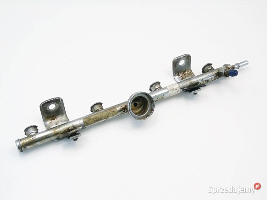 LISTWA WTRYSKOWA 23 16V MAZDA 3 5 6 MONDEO S śląskie Sosnowiec