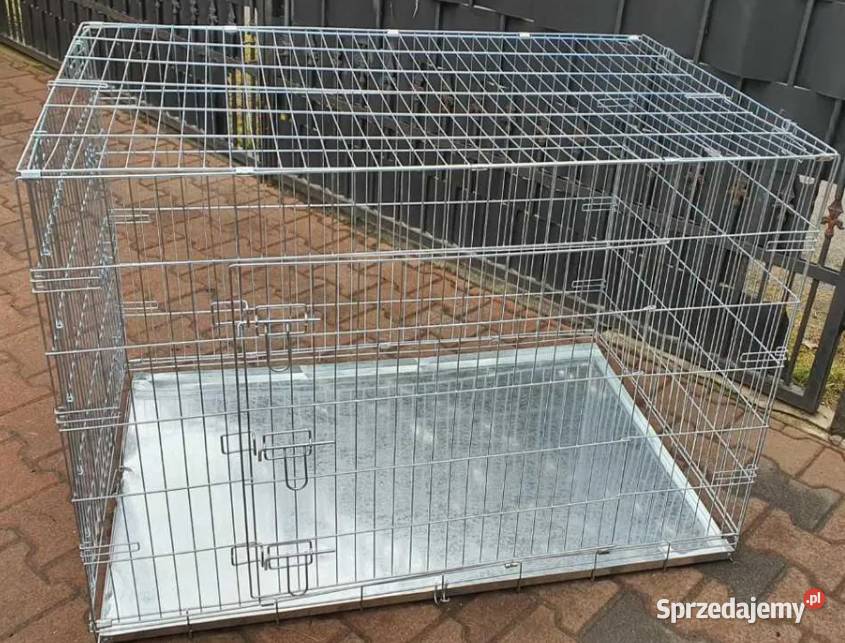 klatka kennelowa psa XXL Częstochowa