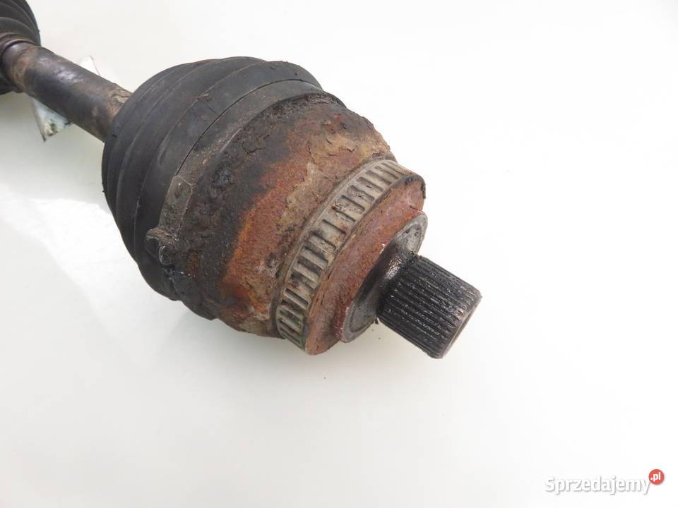 PÓŁOŚ PRAWA PRZEDNIA SEAT ALHAMBRA I 19 TDI PD Półosie