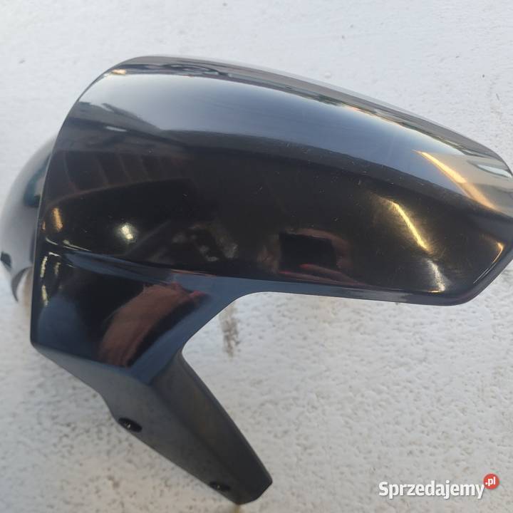 Aprilia RS4 125 tuono błotnik przód