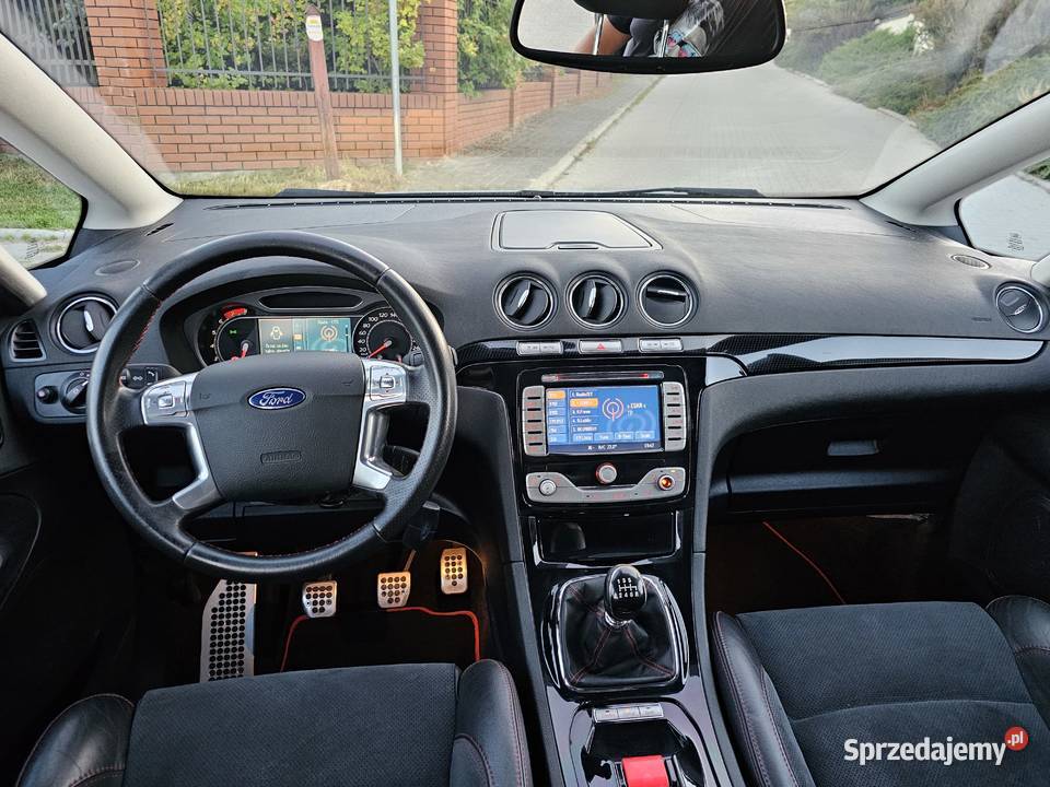 25T 7Osób Navi DachSzklany bezwyp Lublin