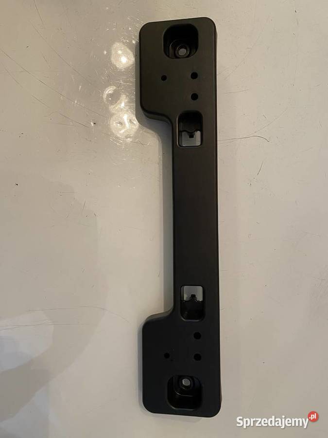 Mazda 6 GJ ramka pod tablice mocowanie GMR650171 lubelskie sprzedam
