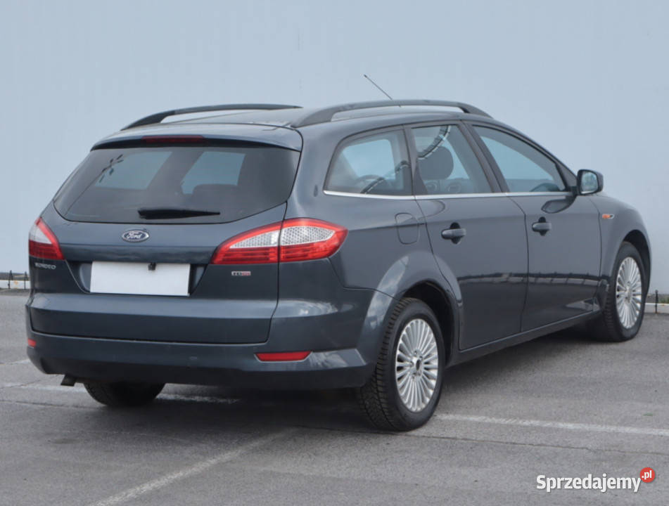 Ford Mondeo 20 TDCi lubelskie Lublin