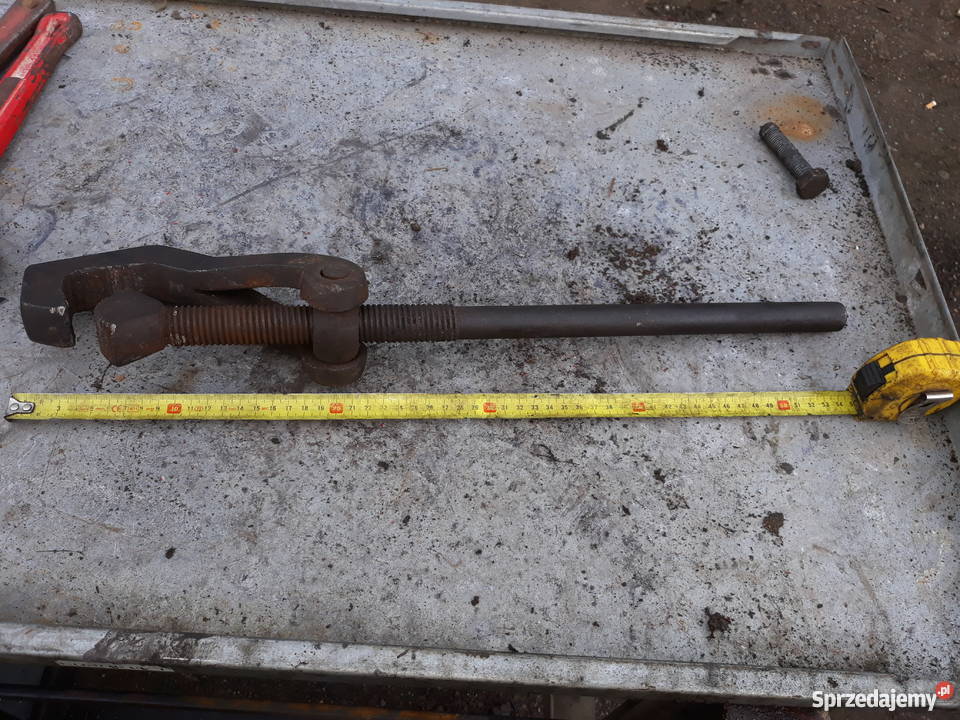 KLUCZ DO RUR HAKOWY Rybnik