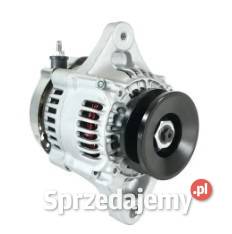 Alternator JOHN DEERE YANMAR AM879908