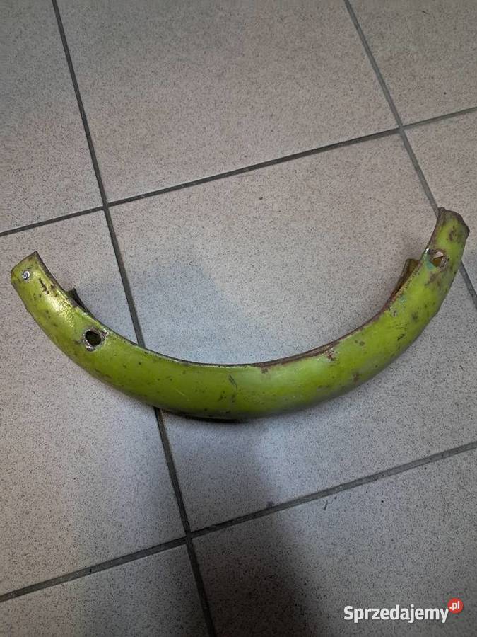 Motorynka błotnik Mińsk Mazowiecki