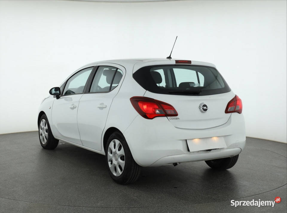 Opel Corsa 14 elektryczne lusterka Piaseczno
