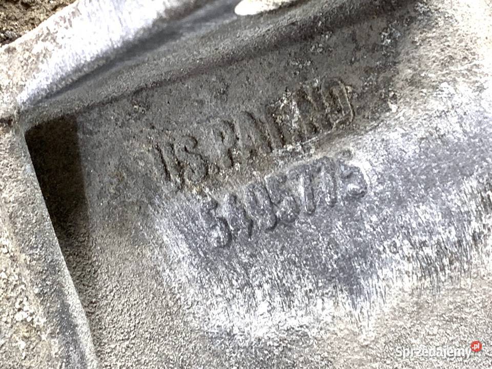 SKRZYNIA BIEGÓW OPEL VECTRA C 20 100 0309 sprzedam