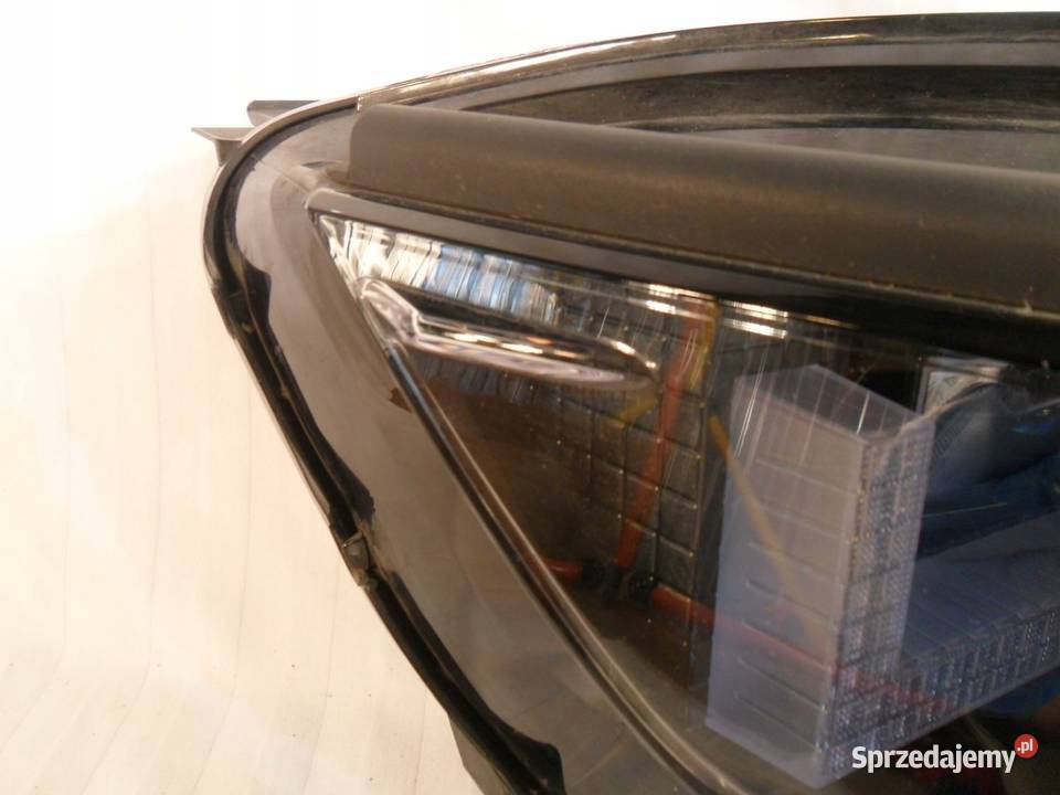 Lampa Przednia Prawa Hyundai Ioniq 5 Nowy Tomyśl