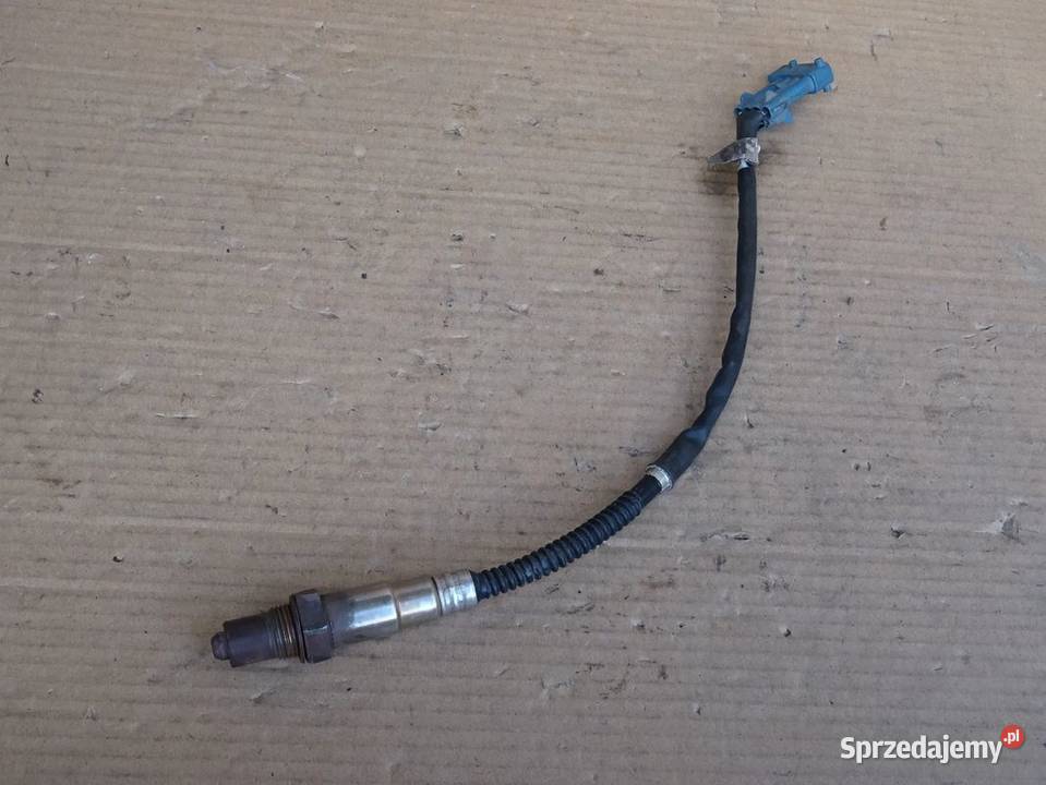 Sonda lambda astra meriva mokka zafira insignia łódzkie Parcice