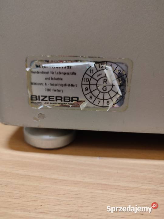 Krajalnica automatyczna do wędlin i serów Malbork sprzedam