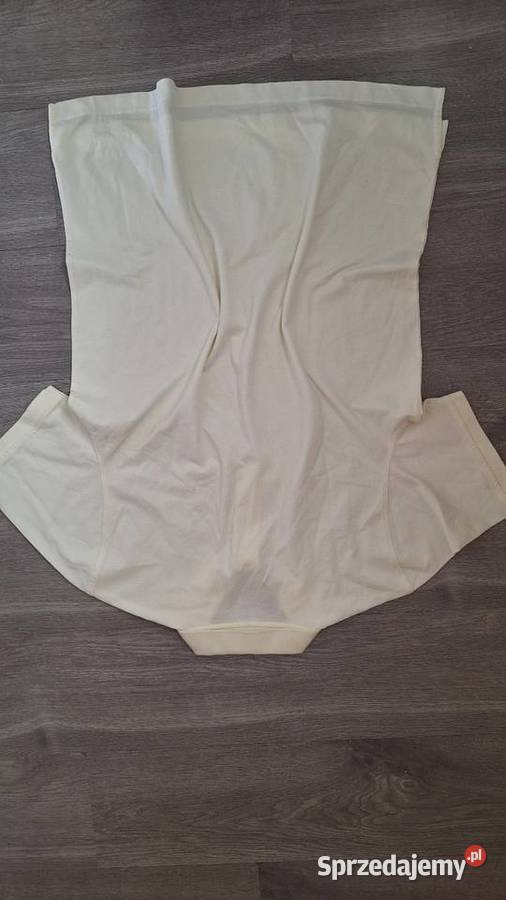 Koszulka męska polo kremowa xl brooks brothers biały sprzedam