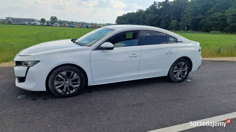 Peugeot 508 Peugeot 508 508