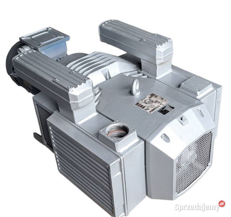 Pompa Próżniowa BECKER VTLF 360