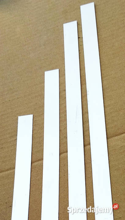 Blacha nierdzewna poler trzymająca magnes Świerzowa Polska