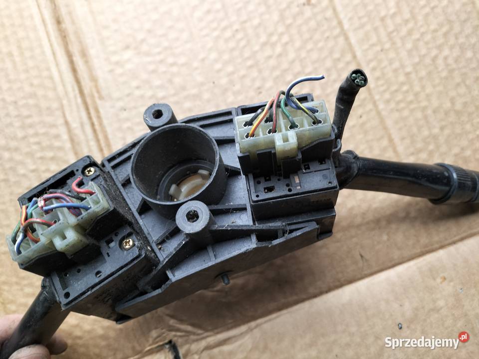 PRZEŁĄCZNIK ZESPOLONY MANETKA ACCORD M14529 Kamień-Kolonia sprzedam