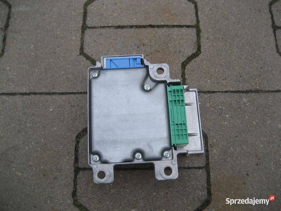 opel vectra c 0305r sensor moduł poduszek Rakoniewice