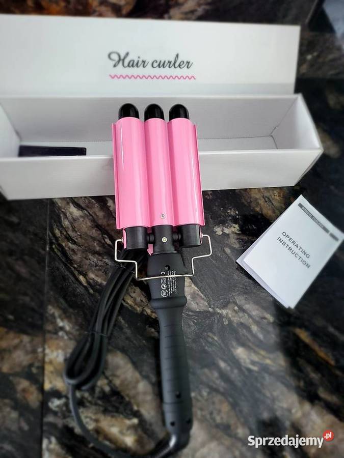 Falownica karbownica kujawsko-pomorskie sprzedam