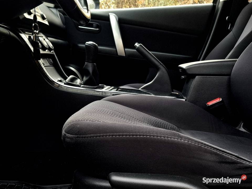 ORYGINALNY Lakier 183 tkm Gaz LPG 2023 r ASO Ostrowiec Świętokrzyski