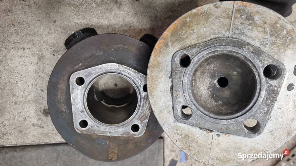 Cylinder Jawa Perak 250 353 Cylindry, głowice, pierścienie