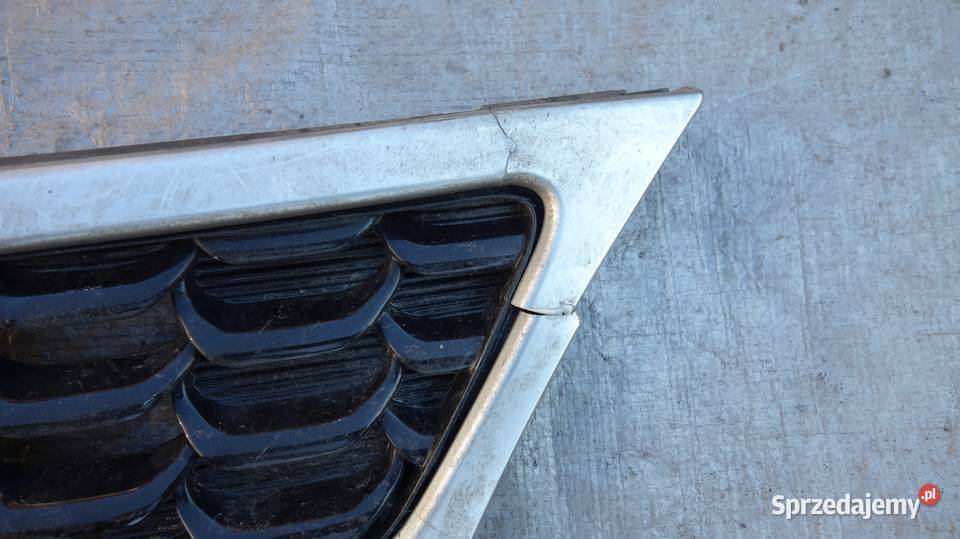 KIA RIO III 15 GRILL ATRAPA ZDERZAKA Ruda Śląska