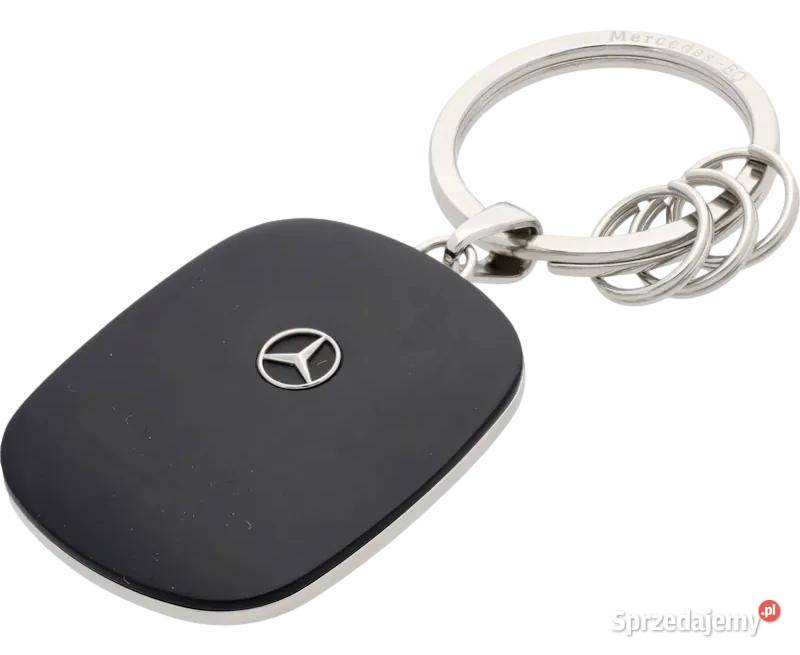 MERCEDESBENZ EQA EQB EQE EQS EQV brelok Ruda Śląska