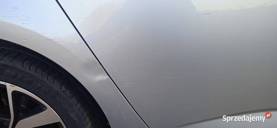 MEGANE IV 17000km Megane sprzedam