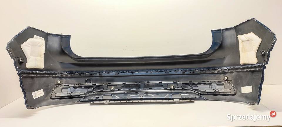 VW TIGUAN II ZDERZAK TYŁ RLINE LP5J 2023 osobowe