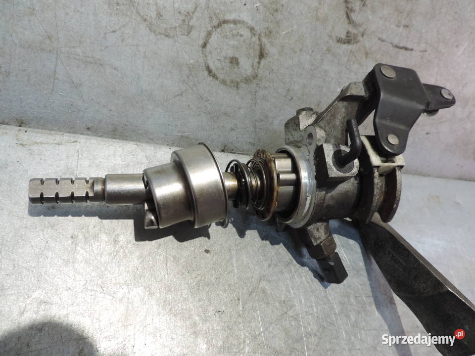 VW POLO IV 9N 14 TDI GGV WYBIERAK MECHANIZM małopolskie Nowy Sącz sprzedam