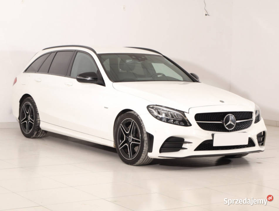Mercedes C C 220 d